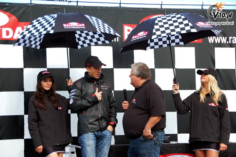 Rally Day 2011